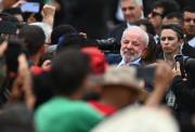 Lula veta la ley que aminora la pena de Bolsonaro y otros condenados por golpismo