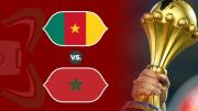 Camerún vs. Marruecos: ¿a qué hora juegan y dónde ver EN VIVO por cuartos de final de Copa Africana de Naciones?