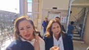 Lanzan artefacto explosivo contra una diputada opositora del Parlamento de Honduras