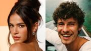 ¿Romance confirmado? Shawn Mendes y la brasileña Bruna Marquezine son captados juntos en Los Ángeles