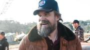 David Harbour abandonó proyecto de cine tras sentirse “abrumado” por el final de ‘Stranger Things’