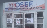 Falleció un paciente en Río Grande que esperaba una medicación de la OSEF: crecen las denuncias por la crisis de la obra social