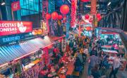 Buenos Aires Matsuri: vuelve el festival de verano japonés para disfrutar de la mejor gastronomía