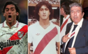 ¿Quiénes son los máximos ídolos de River en la historia?