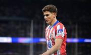 Duro golpe para Julián Álvarez en el Atlético de Madrid: qué pasó con el delantero de la Selección Argentina