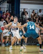 Gimnasia, listo para reanudar la Liga Argentina