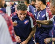 La despedida de Pintado: “Soy un tripero más”