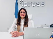 Ávila afirmó que deja el Ipross con mejor funcionamiento que hace dos años cuando asumió al frente de la obra social