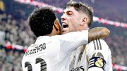 Real Madrid elimina a Atlético y habrá final con clásico (2-1)