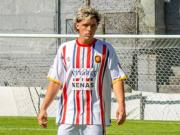 Santi Maratea denunció que sufrió un apriete de Chiqui Tapia