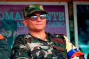 Jefe de disidencias de las FARC convoca al ELN tras ataque estadounidense en Venezuela