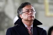 Gustavo Petro temía un ataque militar de EE.UU. antes de la llamada con Donald Trump