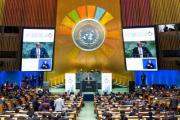 Ecuador asume la Vicepresidencia del Consejo de Derechos Humanos de la ONU en 2026