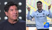 Me gustaría: Iván Zamorano bendice el retorno de Damián Pizarro a Colo Colo