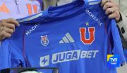 Su representante lo confirmó: Este es el segundo refuerzo de la Universidad de Chile