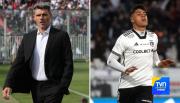 Vuelco en Colo Colo: aseguran que Fernando Ortiz no aprobó el fichaje de Damián Pizarro