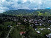 No hay riesgo de incendio forestal en Tucumán