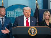 Venezuela-Estados Unidos HOY, EN VIVO: Trump dice que cancela la segunda ola de ataques en Venezuela por su colaboración