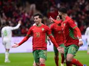 Brahim Díaz, el crack andaluz que es una bendición para Marruecos: goles importantes y orgullo de una nación