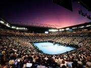 Cuándo empieza el Abierto de Australia 2026