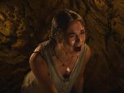 Arrancó el terror 2026: cómo es Primate, la del mono rabioso, tremendo y asesino