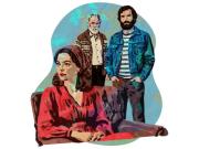 La nueva historia de Marcelo Birmajer: Un hombre solo (Segunda y última parte)