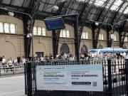 Cierran por 49 días un ramal del tren Mitre: en la última década la línea estuvo 2.167 días afectada por obras