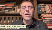 (VIDEO) Maduro contra el azufre. Por Juan Carlos Monedero