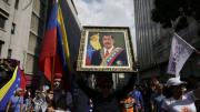 Trump no considera indultar a Maduro