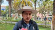 Campesinos de Tarija apoyan a la COB, pero sin bloqueos