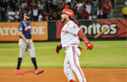Round Robin de la LVBP: los juegos para este viernes 9 de enero
