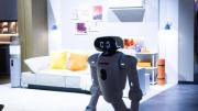 ¿Los robots con IA reemplazarán a las mascotas en casa?: esto dijeron en la CES 2026