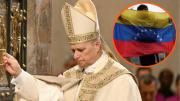Papa León XIV manifiesta grave preocupación y pide respetar la voluntad del pueblo de Venezuela