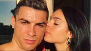 Cristiano Ronaldo y Georgina Rodríguez compran dos impresionantes villas