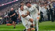 Real Madrid con problemas serios para la final de la Supercopa