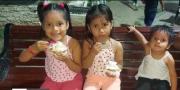 Familia denuncia estafa a madre de niñas fallecidas