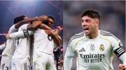 Real Madrid venció al Atlético de Madrid y pasó a la final