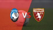 Serie A: Torino visita a Atalanta por la fecha 20