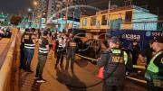 Dos ciudadanos venezolanos en estado crítico tras ataque armado en Barranco