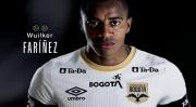 Wuilker Fariñez llega al Inter de Bogotá