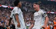 Real Madrid derrota al Atlético para citarse con el Barcelona en la final de la Supercopa de España