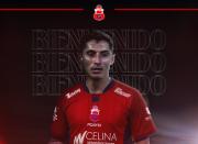 Cristóbal refuerza el mediocampo de Guabirá