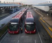 Tarifa de Transmilenio en 2026 se ubicará en $3.550 tras ajuste de 23,7% en el mínimo