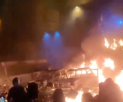 España detiene a decenas de presuntos miembros de red delictiva africana Black Axe