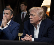 Trump canceló una segunda oleada de ataques a Venezuela en vista de la cooperación