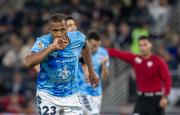 Salomón Rondón será un mentor para los jóvenes del Pachuca