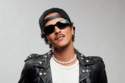 Bruno Mars anuncia gira por Norteamérica y Europa