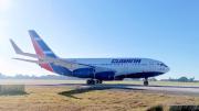 Avión cubano se vio obligado a regresar a la isla tras no poder aterrizar en Venezuela (+Detalles)