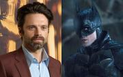 Dizque Sebastian Stan interpretará a Batman