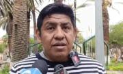 Violento ataque armado termina con la vida de Mauricio Aramayo en Tarija